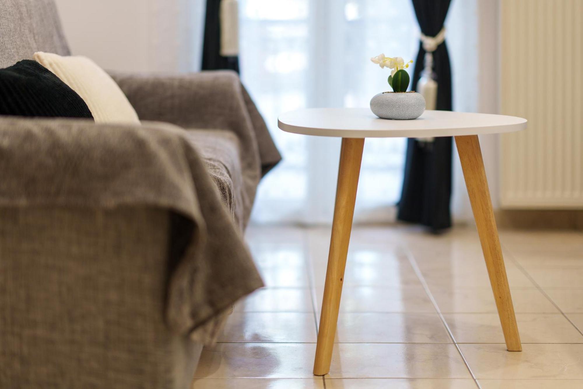Blue Boutique Apts Amoudara Lasithiou 外观 照片